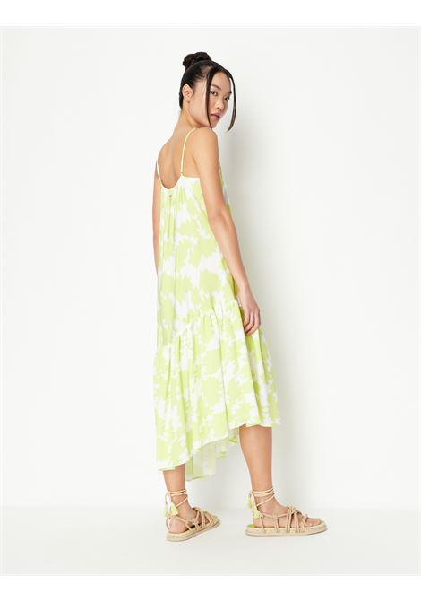 Armani Exchange coloured dress ARMANI EXCHANGE | dress | 3RYA39 YN8KZ4886